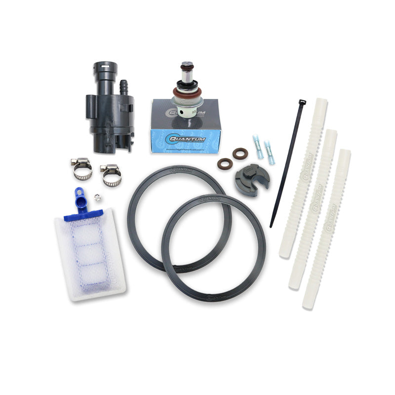QUANTUM FP REPAIR KIT POLARIS SPORTSMAN X2 550 2011 QFS-K360