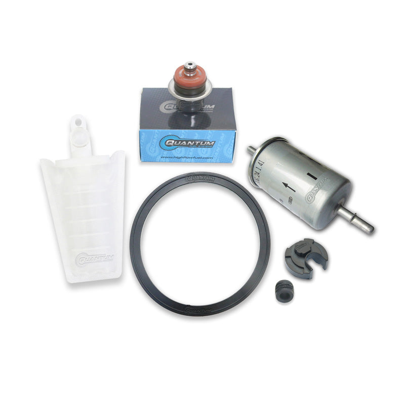QUANTUM FP REPAIR KIT POLARIS SPORTSMAN 800 2007 QFS-K361