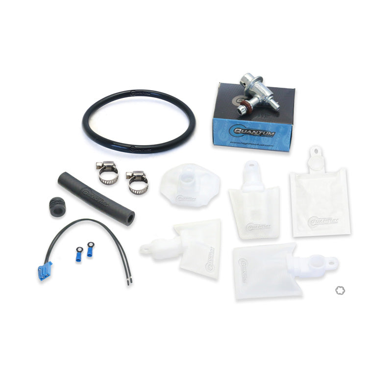 QUANTUM FP REPAIR KIT SUZUKI GSX-R1000 2001-2004 QFS-K362