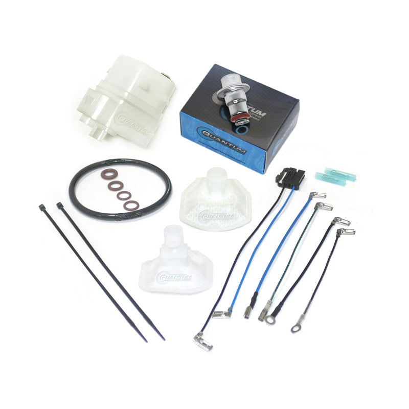 QUANTUM FP REPAIR KIT KAWA KVF750 BRUTE FORCE 4X4I 21-23 QFS-K364