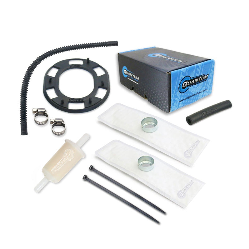 QUANTUM FUEL PUMP REPAIR KIT HONDA GOLDWING GL1500 1995-0 QFS-K373