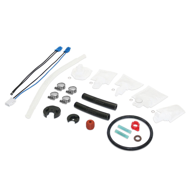 QUANTUM INSTALL KIT SUZUKI VL800 BOULEVARD 05-22 HFP-K382S