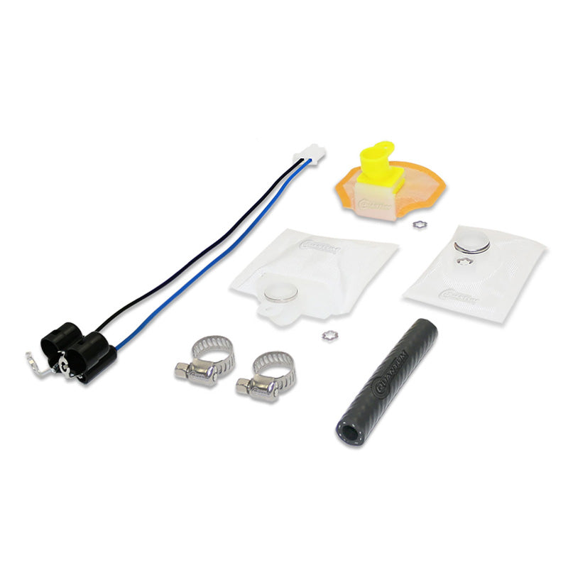 QUANTUM INSTALL KIT YAMAHA ROAD WARRIOR 1700 02-09 HFP-K384