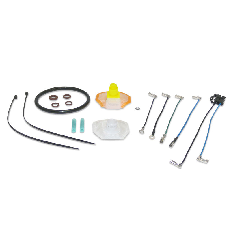 QUANTUM INSTALL KIT KAWASAKI NINJA 650 12-24 HFP-K386