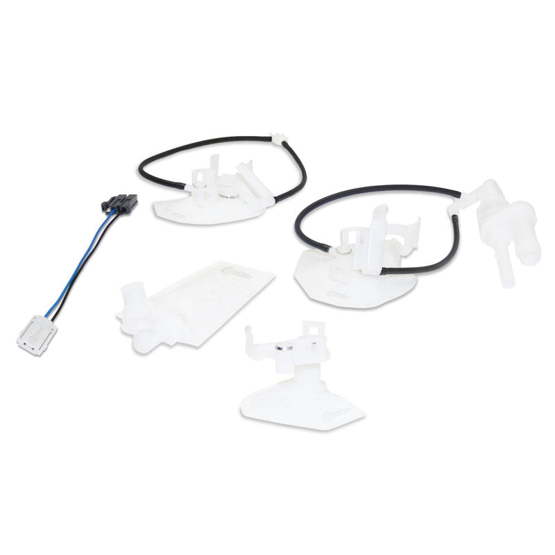 QUANTUM INSTALL KIT YAMAHA VSTAR 1300 TOURER 07-15 HFP-K387