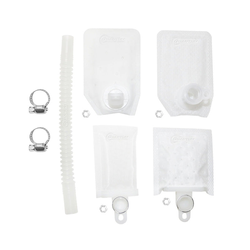 QUANTUM INSTALL KIT YAMAHA WR/YZ250/450F/R 10-24 HFP-K390