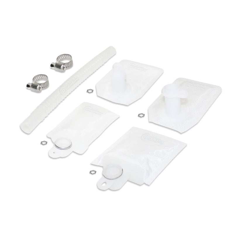 QUANTUM INSTALL KIT YAMAHA WR/YZ250/450F/R 10-24 HFP-K390