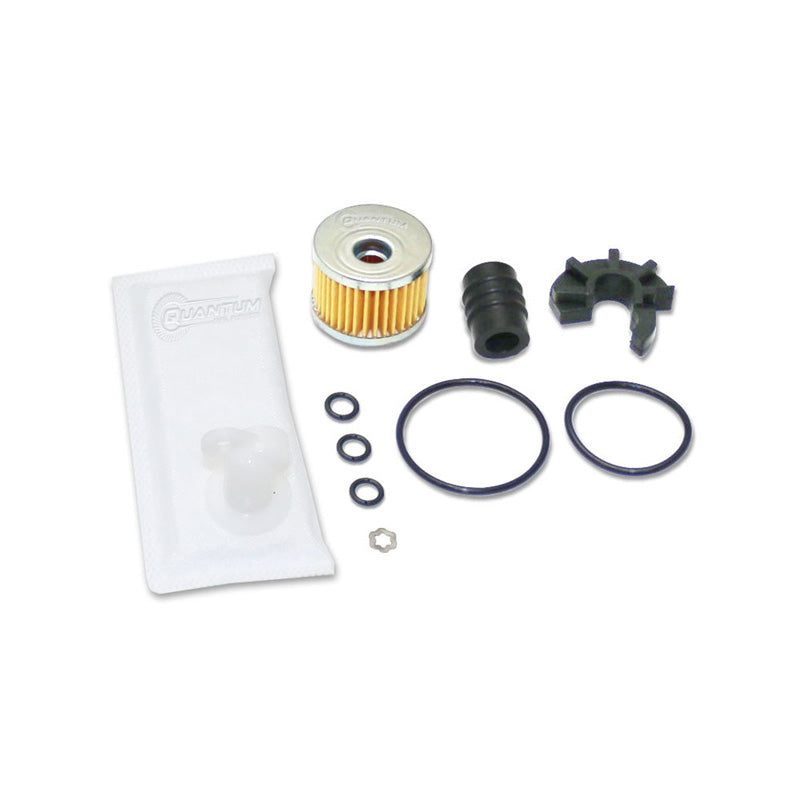 QUANTUM INSTALL KIT KTM 690 DUKE 2016-2018 HFP-K41