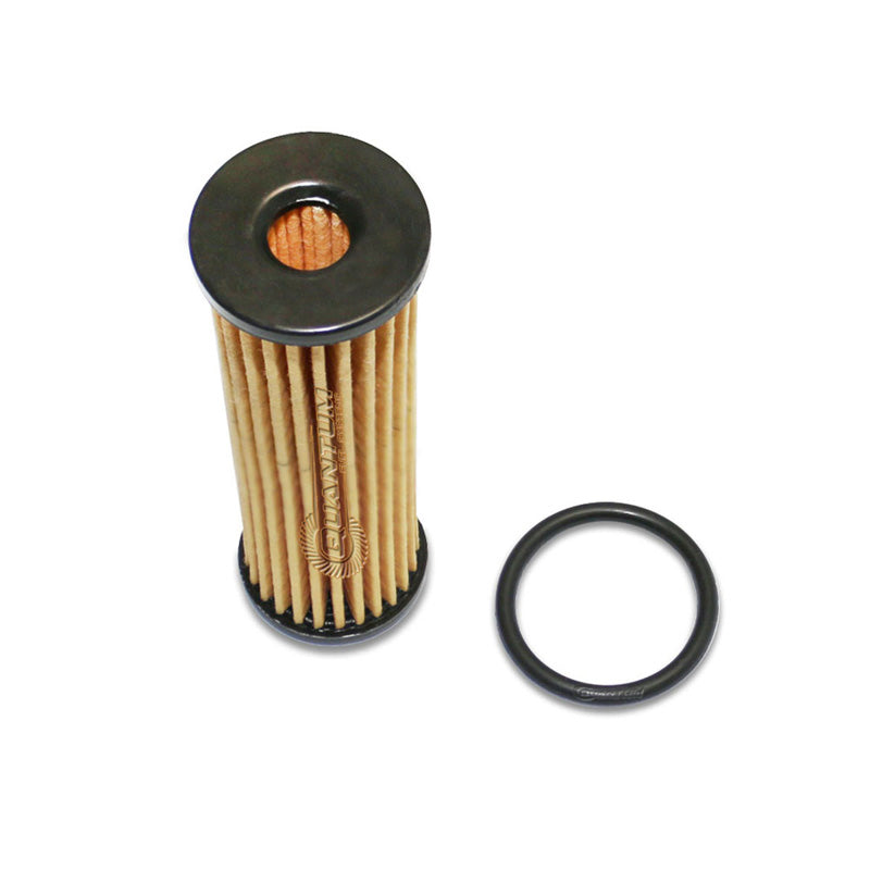 QUANTUM INSTALL KIT HARLEY SPORT GLIDE 18-21 HFP-K45