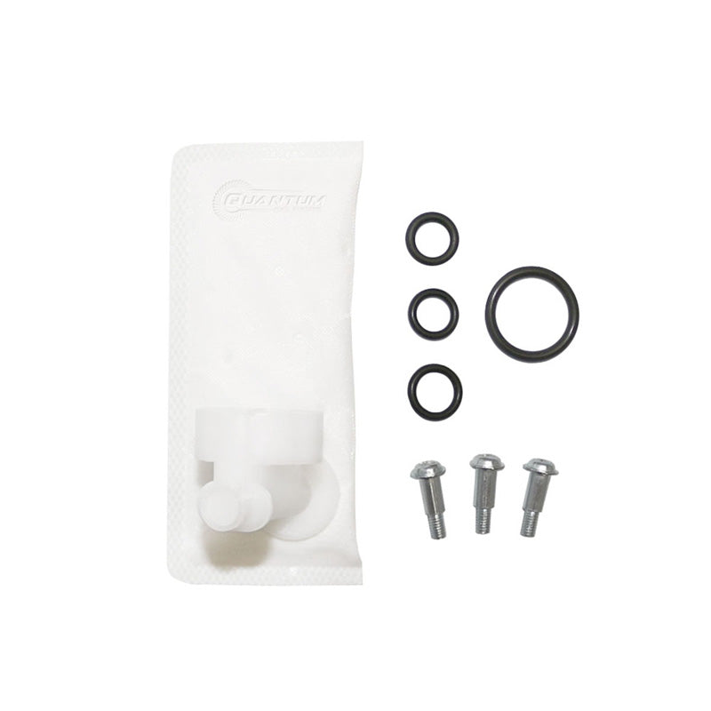 QUANTUM INSTALL KIT KTM 690 DUKE 2016-2018 HFP-K47