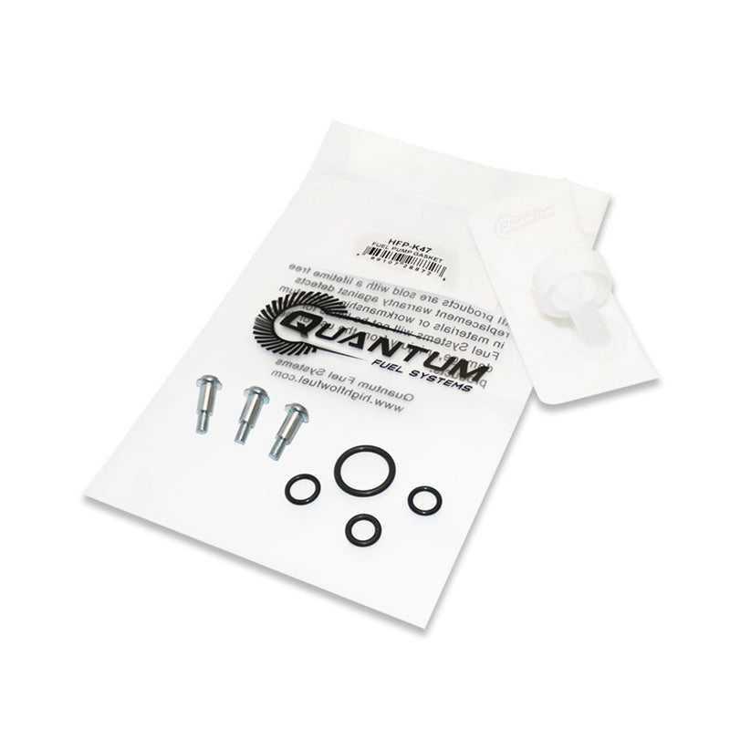 QUANTUM INSTALL KIT KTM 690 DUKE 2016-2018 HFP-K47