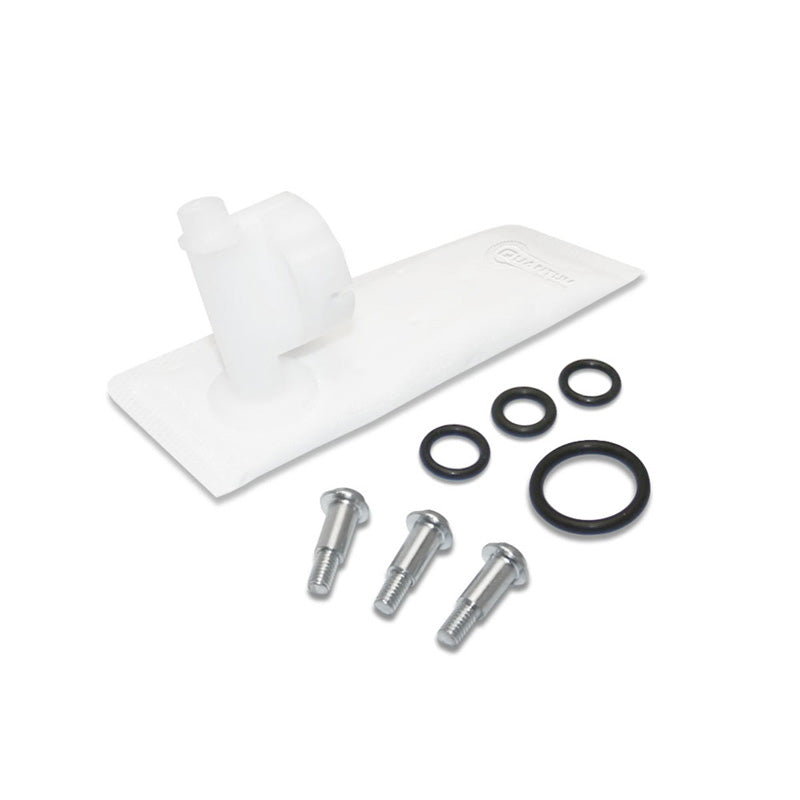 QUANTUM INSTALL KIT KTM 690 DUKE 2016-2018 HFP-K47
