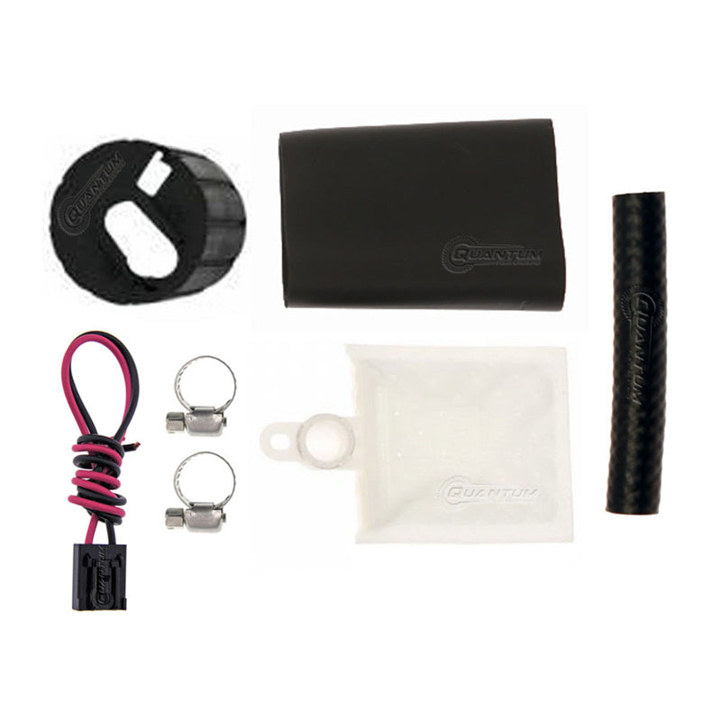QUANTUM INSTALL KIT BMW/HUSQ/APRILIA/PIAGGIO/DUCATI 01-23 HFP-K766