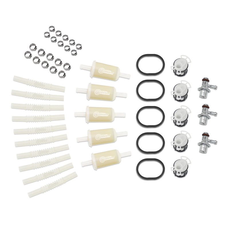 QUANTUM INSTALL KIT KTM 350 SX-F 2013-2022 HFP-KTM-VPK1