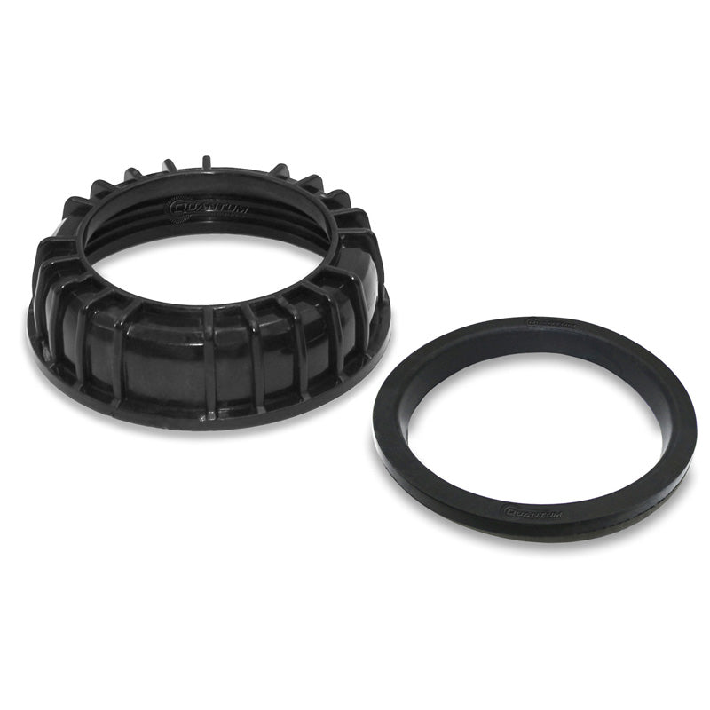 QUANTUM FUEL TANK SENDING UNIT LOCK RING SEAL POLARIS 06 HFP-LR104-T