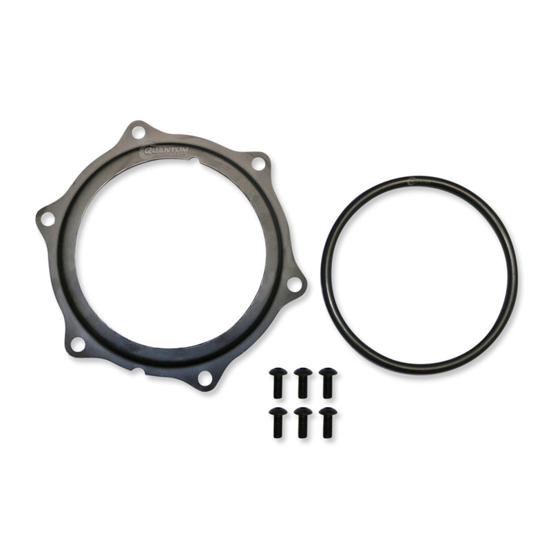QUANTUM LOCK RING KAWASAKI KRF750 TERYX 4X4 2009 HFP-LR105