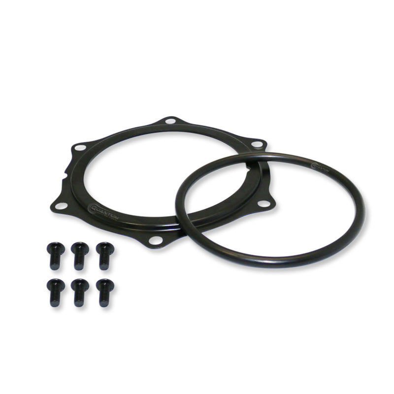 QUANTUM LOCK RING KAWASAKI KRF750 TERYX 4X4 2009 HFP-LR105
