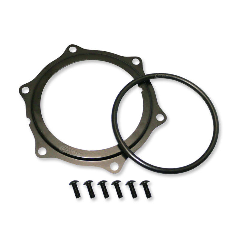QUANTUM LOCK RING KAWASAKI KRF750 TERYX 4X4 2009 HFP-LR105