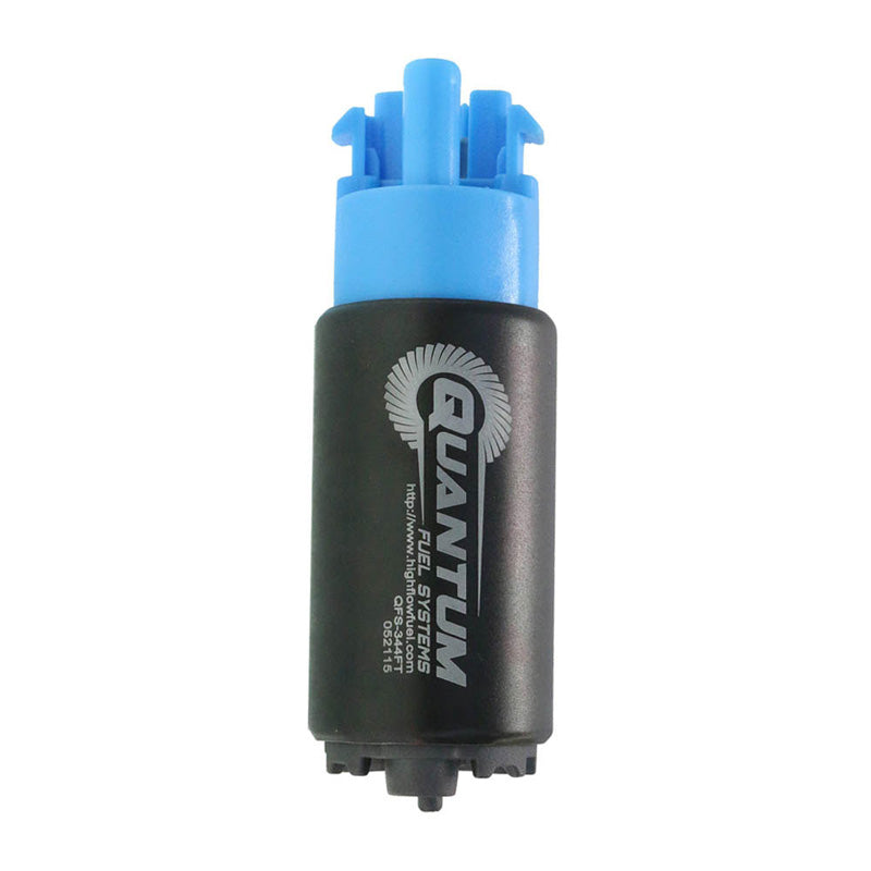 QUANTUM PERFO 265LPH FUEL PUMP POL RANGER 500 EFI 06-09 QFS-P344FT