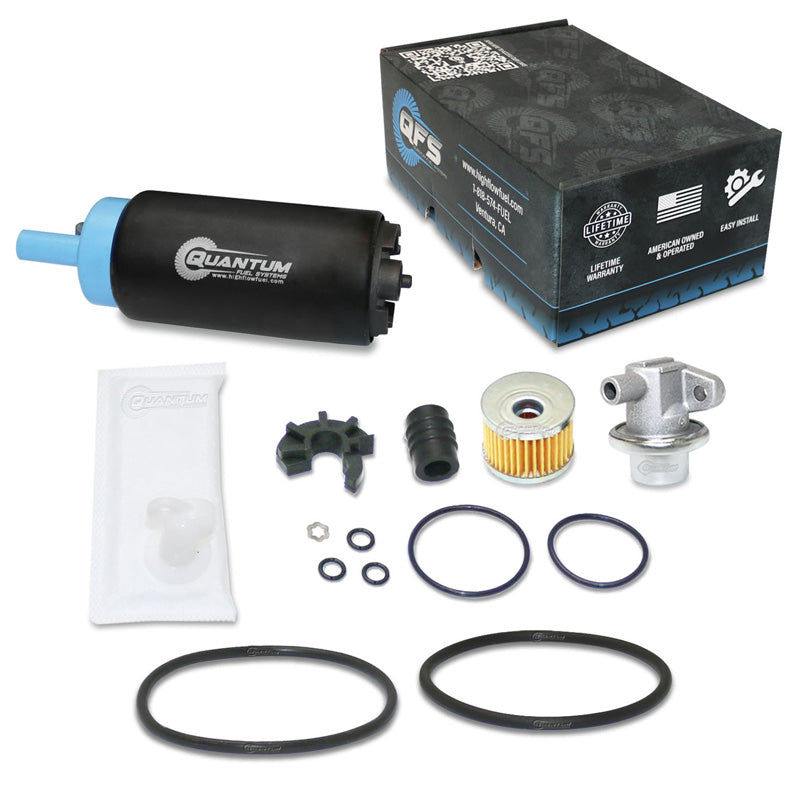 QUANTUM FUEL PUMP KIT-KRT KTM 1190 /1290 15-20 HFP-PPN17-KRT