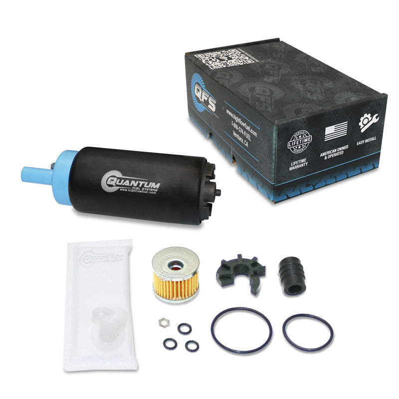 QUANTUM FUEL PUMP KIT KTM 1190 /1290 15-20 HFP-PPN17-KTM