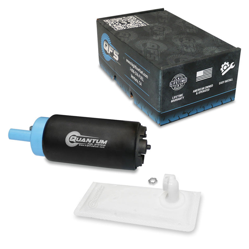 QUANTUM FUEL PUMP KIT-S KTM 1190 /1290 15-20 HFP-PPN17-S