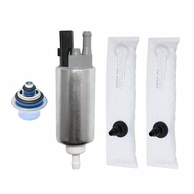 QUANTUM FUEL PUMP VICTORY CA KINGPIN 06 WAL-PPN2-R