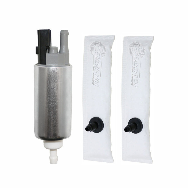 QUANTUM FUEL PUMP VICTORY CA KINGPIN 06 WAL-PPN2