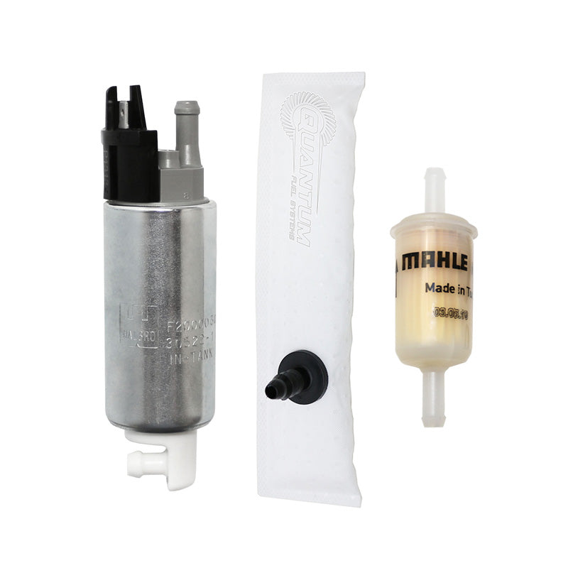 QUANTUM FUEL PUMP KYMCO UXV 450 15 WAL-PPN27-F