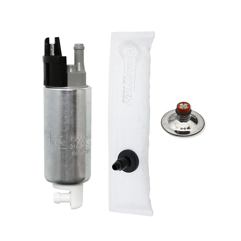 QUANTUM FUEL PUMP KYMCO UXV 450 15 WAL-PPN27-R