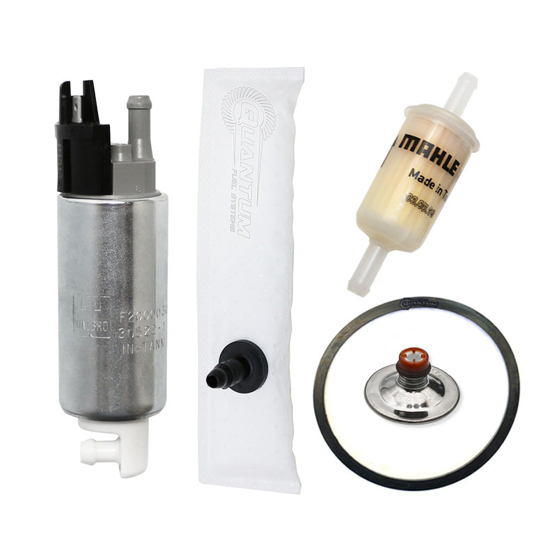 QUANTUM FUEL PUMP KYMCO UXV 450 15 WAL-PPN27-RTF