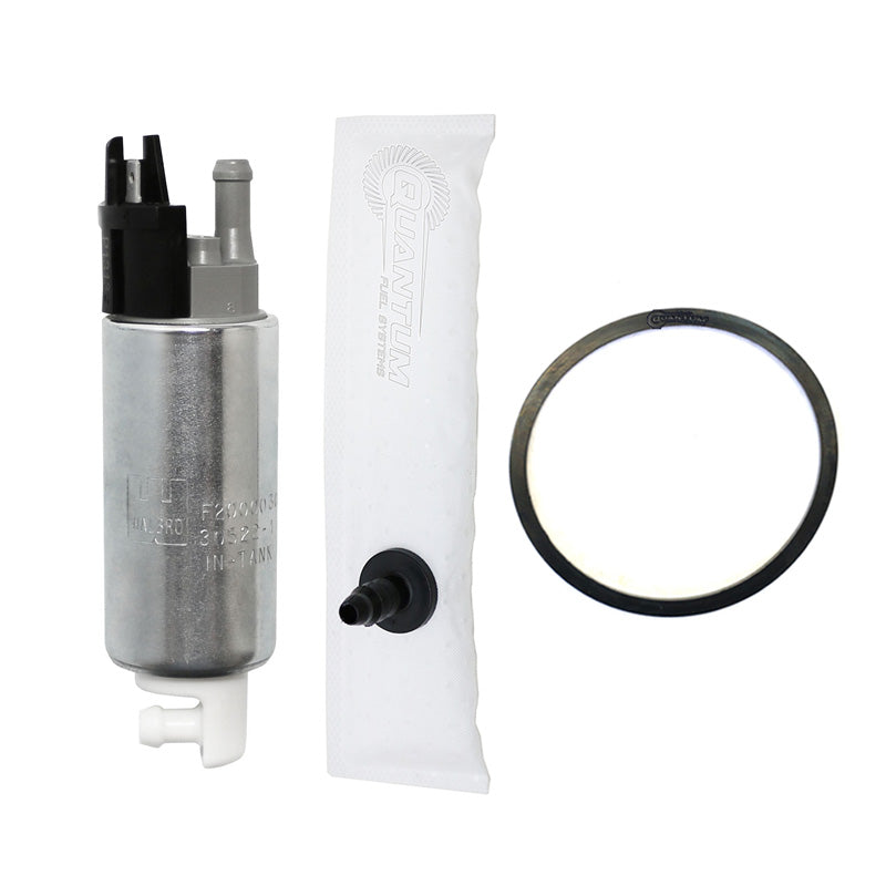 QUANTUM FUEL PUMP KYMCO UXV 450 15 WAL-PPN27-T