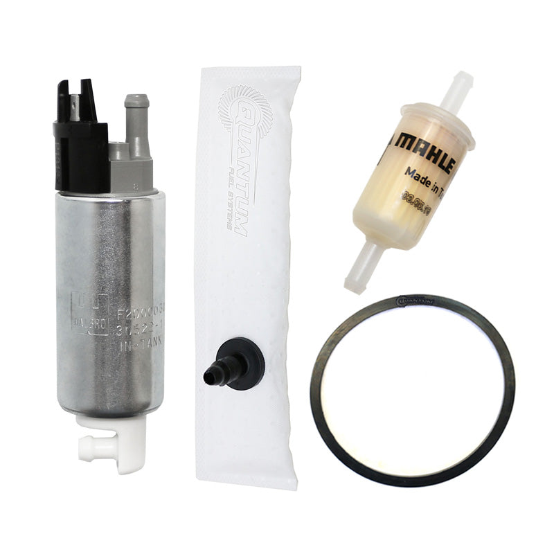 QUANTUM FUEL PUMP KYMCO UXV 450 15 WAL-PPN27-TF