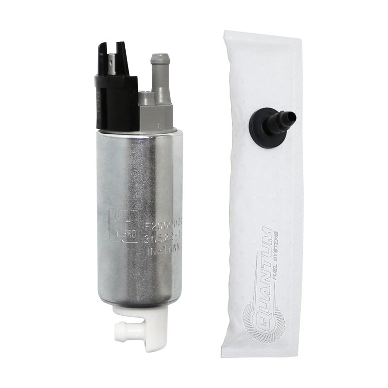 QUANTUM FUEL PUMP KYMCO UXV 450 15 WAL-PPN27