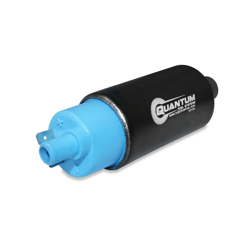 QUANTUM FUEL PUMP KIT POLARIS RZR 170 EFI 2015-2021 HFP-PPN30-R