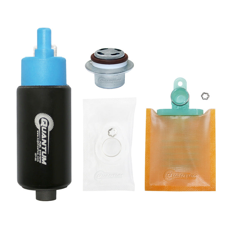 QUANTUM FUEL PUMP KIT POLARIS RZR 170 EFI 2015-2021 HFP-PPN30-R