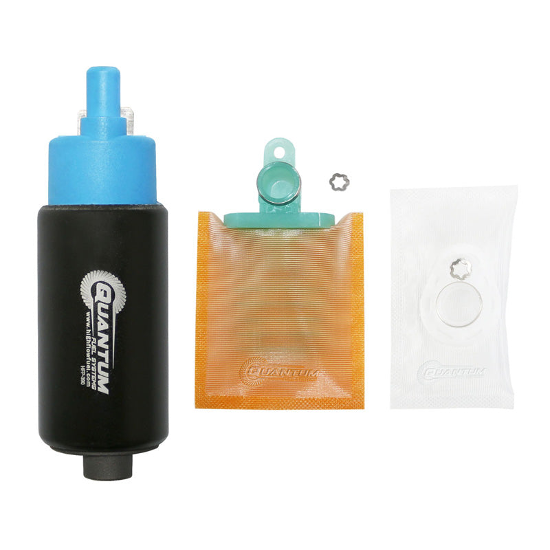 QUANTUM FUEL PUMP KIT POLARIS SPORTSMAN 110 EFI 2016-2023 HFP-PPN30
