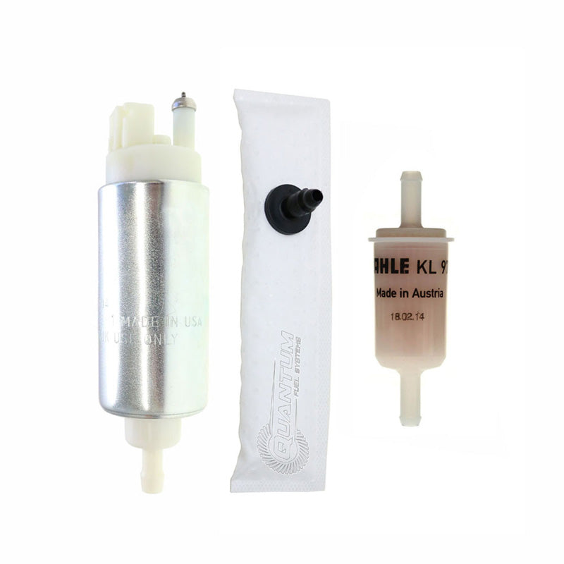QUANTUM FUEL PUMP SKI-DOO 600 SDI 05-06 WAL-PPN44-F