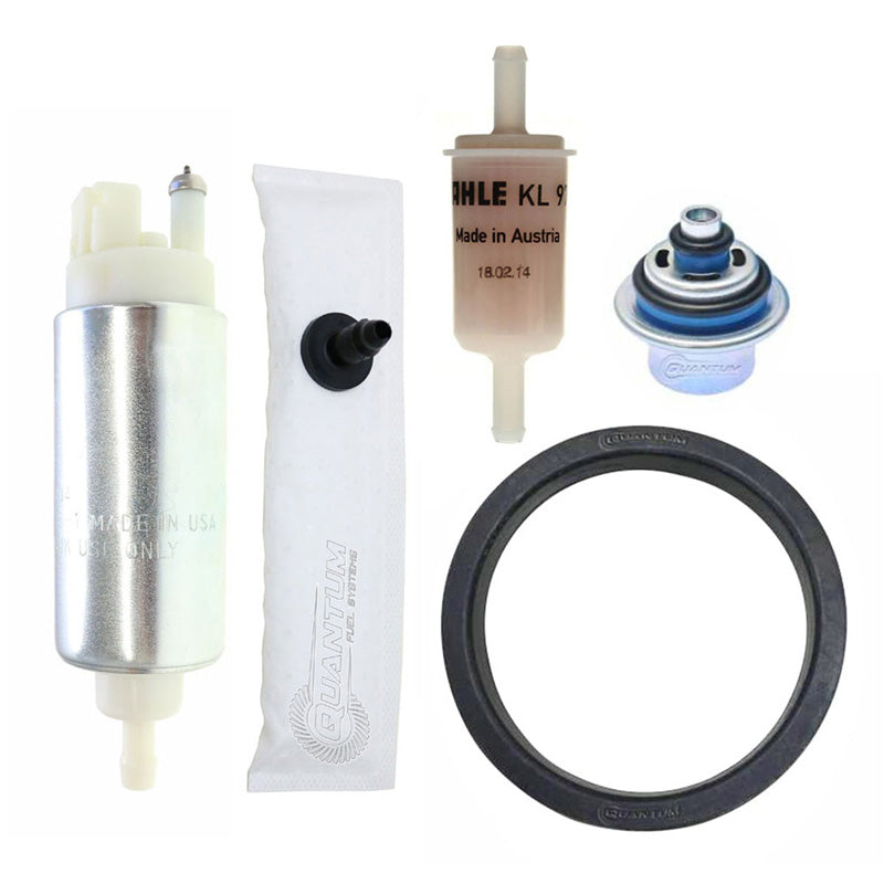 QUANTUM FUEL PUMP SKI-DOO 600 SDI 05-06 WAL-PPN44-R2FT
