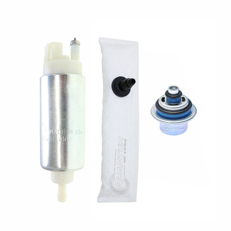 QUANTUM FUEL PUMP LYNX 59 YETI 04 WAL-PPN44-R2