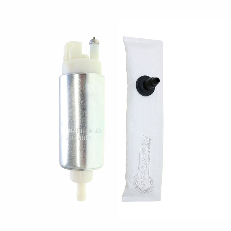 QUANTUM FUEL PUMP LYNX 59 YETI 04 WAL-PPN44