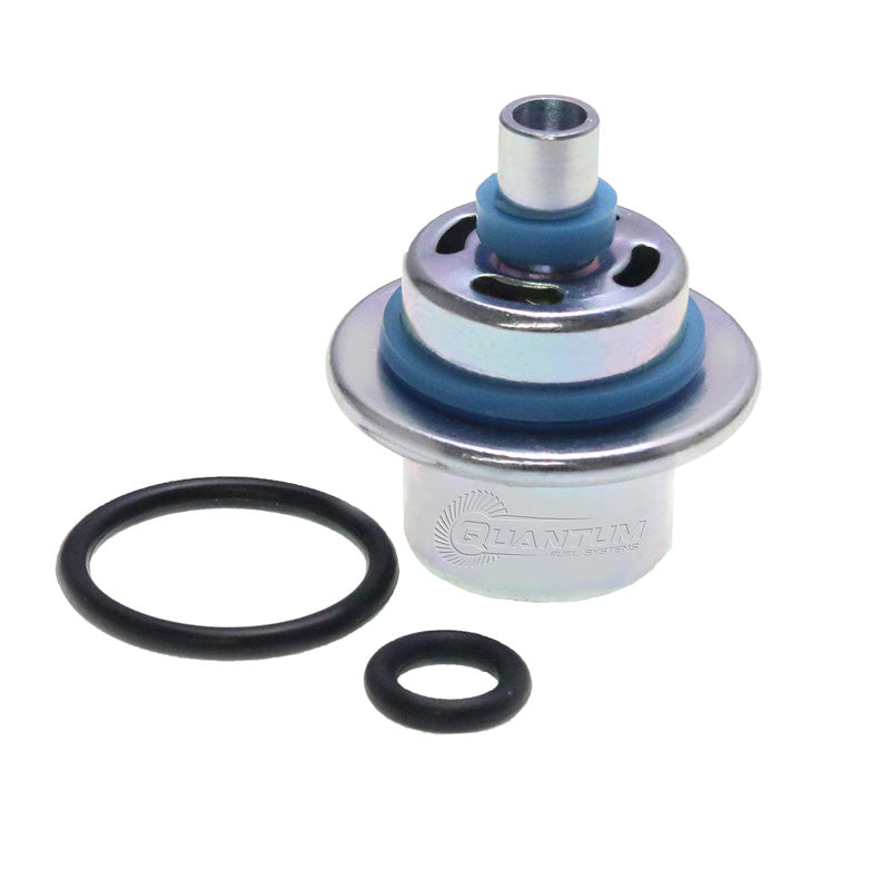 QUANTUM PRESSURE REGULATOR ARCTIC CAT 700 EFI 2007 HFP-PR1