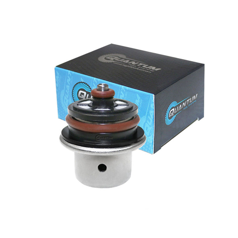 QUANTUM PRESSURE REG. HARLEY-DAVIDSON 05-24 HFP-PR12