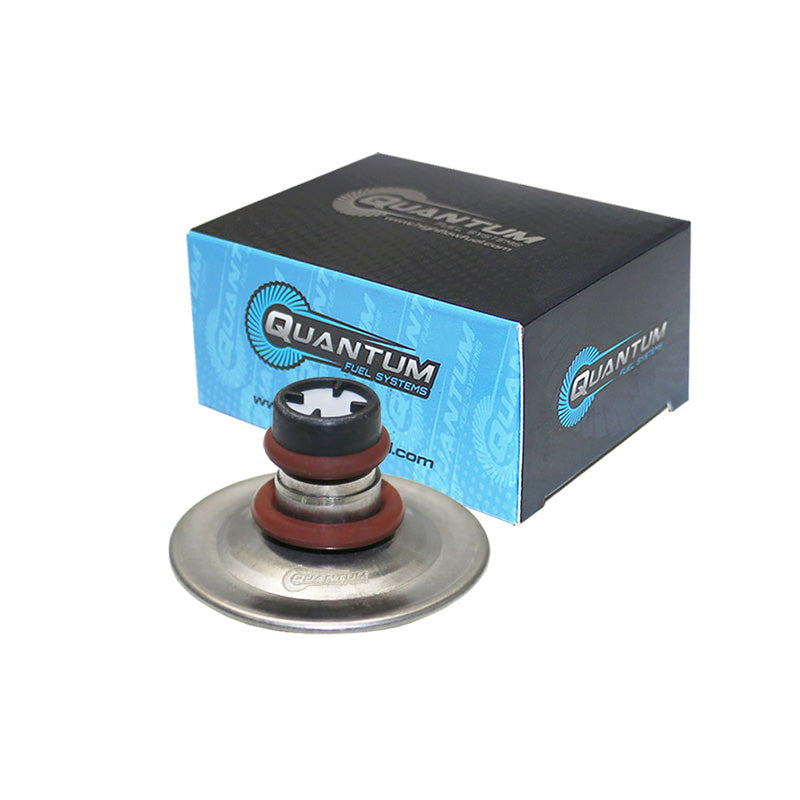 QUANTUM PRESSURE REGULATOR ARCTIC CAT 700 LTD 2014 HFP-PR19