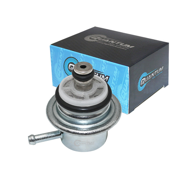 QUANTUM PRESSURE REG. HARLEY-DAVIDSON 96-01 HFP-PR2