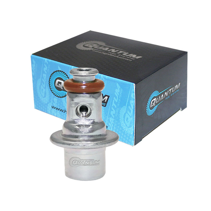 QUANTUM PRESSURE REG. KTM DUKE 690 2007-2013 HFP-PR28