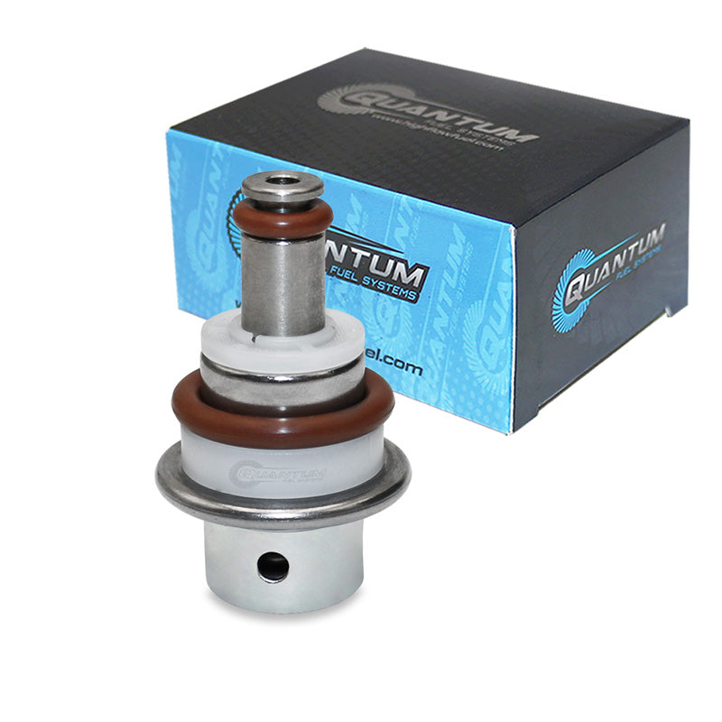 QUANTUM PRESSURE REGULATOR POLARIS SCRAMBLER 850 2015-202 HFP-PR32