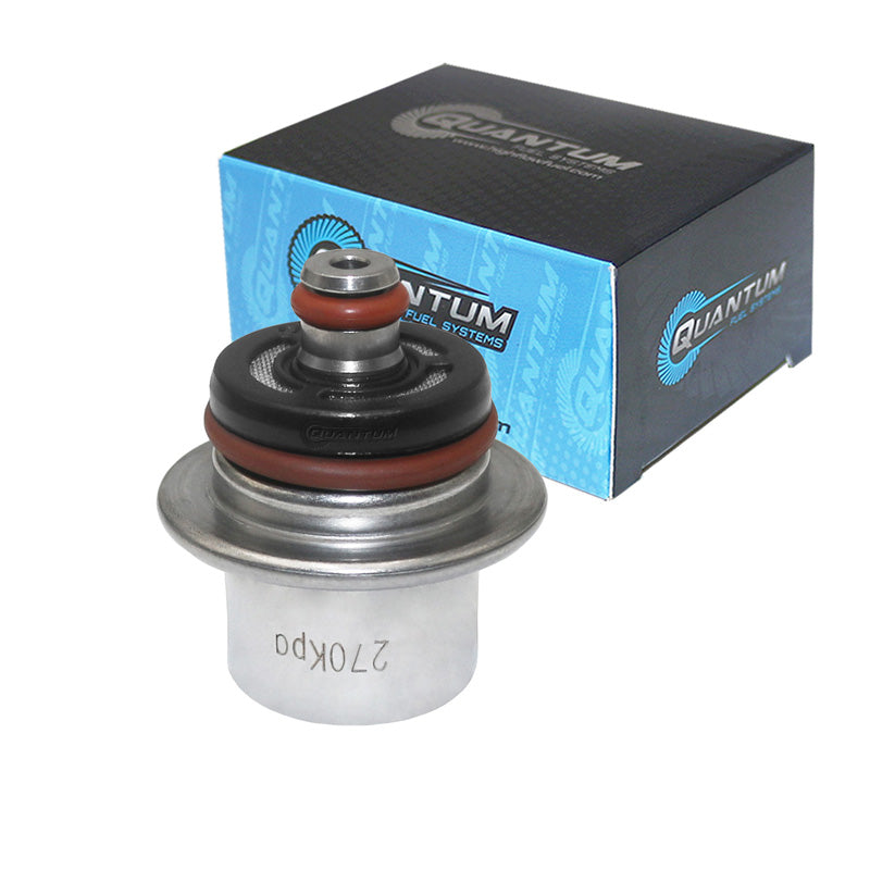 QUANTUM PRESSURE REGULATOR POLARIS SPORTSMAN 800 EFI 2007 HFP-PR42