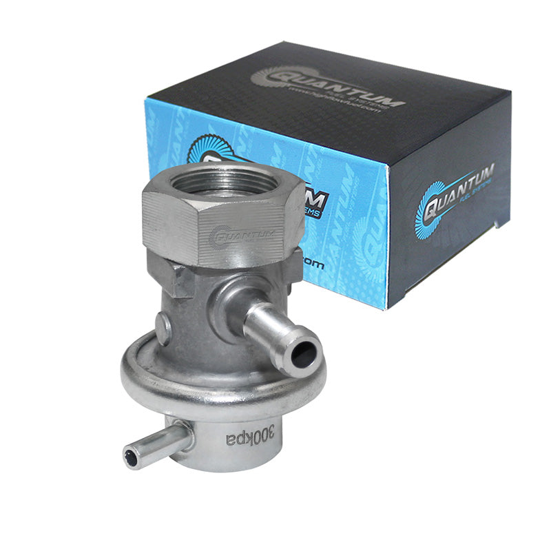 QUANTUM PRESSURE REG. HONDA CBR1100 BLACKBIRD 99-02 HFP-PR55