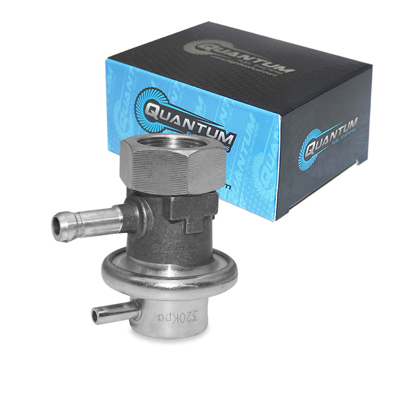 QUANTUM FUEL PRESSURE REGULATOR HONDA ST1300 03-18 HFP-PR56